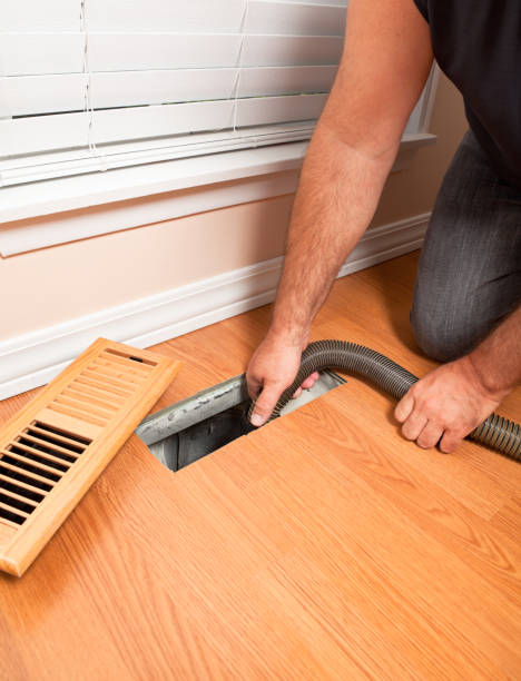 Best Residential Air Duct Cleaning  in Gra Forks, ND